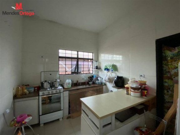 Imagem Casa com 3 Quartos à Venda, 175 m² em Jardim Santa Rosália - Sorocaba