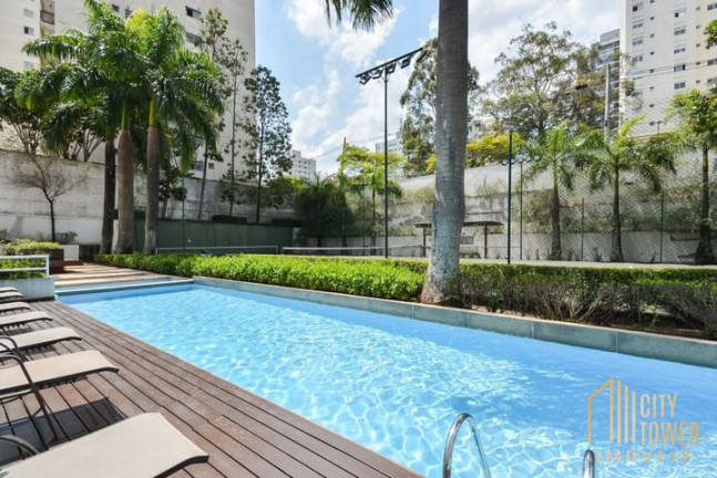 Imagem Apartamento com 4 Quartos à Venda, 200 m² em Vila Mariana - São Paulo