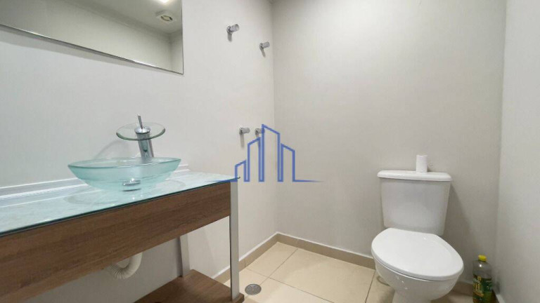 Foto do imóvel Apartamento com 3 Quartos à Venda, 84 m² em Alphaville Centro Industrial E Empresarial/alphaville. - Barueri