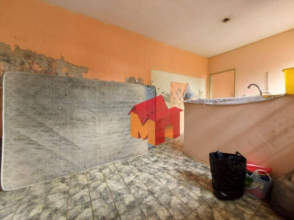 Imagem Casa com 2 Quartos à Venda, 175 m² em Conjunto Habitacional Angelo Giubina - Santa Bárbara D'oeste Imagem Casa com 2 Quartos à Venda, 175 m² em Conjunto Habitacional Angelo Giubina - Santa Bárbara D'oeste