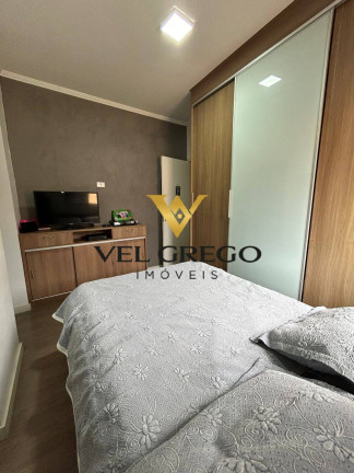 Imagem Casa com 3 Quartos à Venda, 176 m² em Paulicéia - São Bernardo Do Campo Imagem Casa com 3 Quartos à Venda, 176 m² em Paulicéia - São Bernardo Do Campo