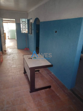 Imagem Casa com 2 Quartos à Venda, 67 m² em Vila Junqueira - Santo André