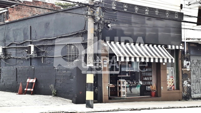 Imóvel Comercial para Alugar, 300 m² em Santana - São Paulo