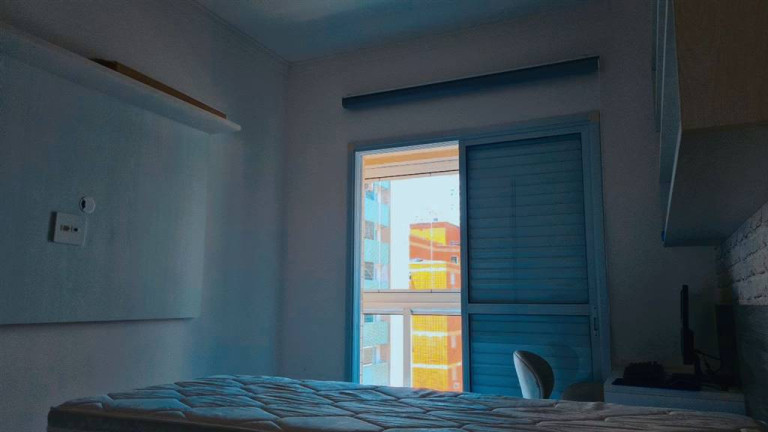 Imagem Apartamento com 3 Quartos à Venda, 105 m² em Forte - Praia Grande Imagem Apartamento com 3 Quartos à Venda, 105 m² em Forte - Praia Grande