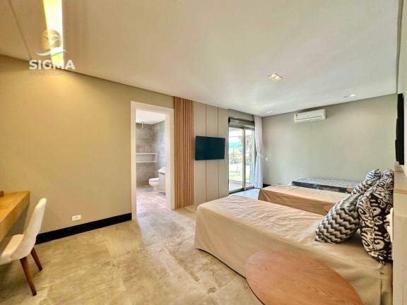 Imagem Casa com 7 Quartos à Venda, 1.200 m² em Jardim Acapulco - Guarujá
