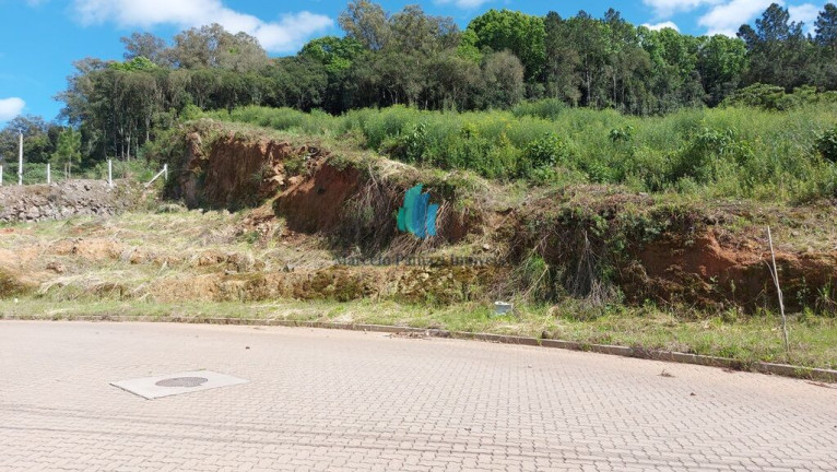 Imagem Terreno à Venda, 375 m² em Barracão - Bento Gonçalves Imagem Terreno à Venda, 375 m² em Barracão - Bento Gonçalves