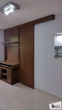 Imagem Apartamento com 2 Quartos à Venda, 50 m² em Rios Di Itália - São José Do Rio Preto