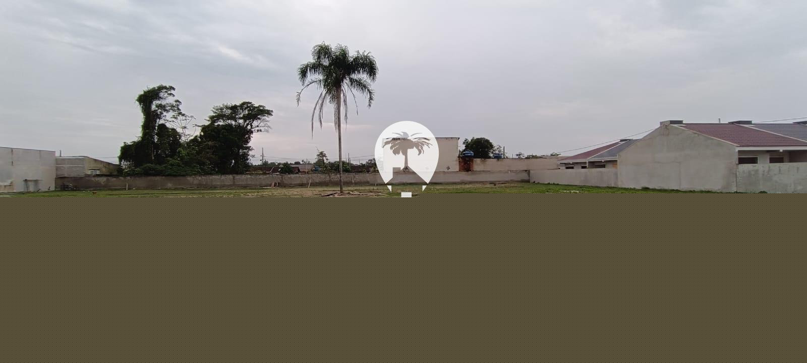 Imagem Terreno à Venda, 396 m² em Shangri-lá - Pontal Do Parana