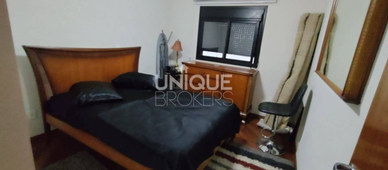 Imagem Apartamento com 4 Quartos à Venda, 177 m² em Jardim Ana Maria - Jundiaí