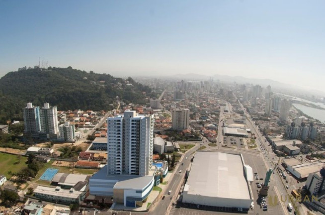 Imagem Apartamento com 2 Quartos à Venda, 90 m² em Fazenda - Itajaí Imagem Apartamento com 2 Quartos à Venda, 90 m² em Fazenda - Itajaí