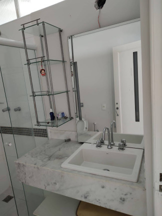 Imagem Apartamento com 3 Quartos à Venda, 140 m² em Itararé - São Vicente Imagem Apartamento com 3 Quartos à Venda, 140 m² em Itararé - São Vicente