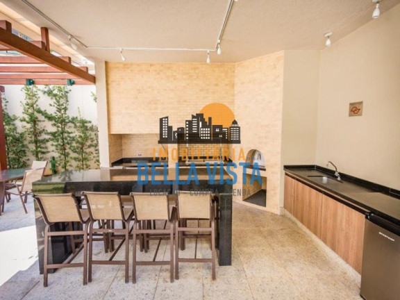Imagem Apartamento com 3 Quartos à Venda, em Granja Julieta - São Paulo Imagem Apartamento com 3 Quartos à Venda, em Granja Julieta - São Paulo