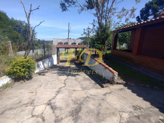 Imagem Chácara com 2 Quartos à Venda, 1.217 m² em Jundiaizinho (terra Preta) - Mairiporã Imagem Chácara com 2 Quartos à Venda, 1.217 m² em Jundiaizinho (terra Preta) - Mairiporã