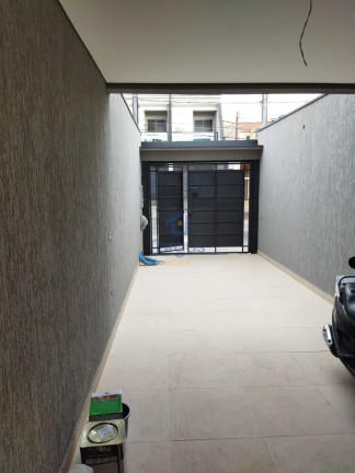 Imagem Sobrado com 3 Quartos à Venda, 82 m² em Vila Darli - São Paulo Imagem Sobrado com 3 Quartos à Venda, 82 m² em Vila Darli - São Paulo