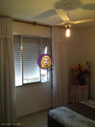 Imagem Apartamento com 2 Quartos à Venda, 72 m² em Centro - São Vicente Imagem Apartamento com 2 Quartos à Venda, 72 m² em Centro - São Vicente