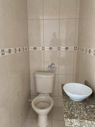 Imagem Apartamento com 2 Quartos à Venda, 59 m² em Camorim - Angra Dos Reis