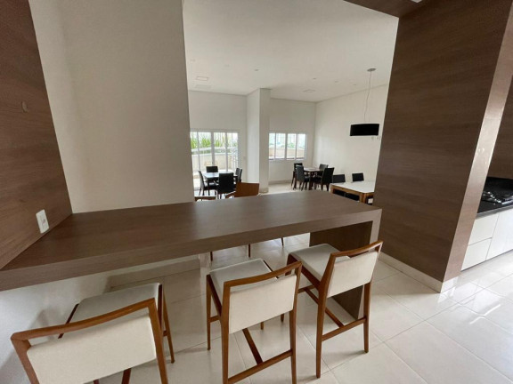 Imagem Apartamento com 3 Quartos à Venda, 103 m² em Setor Bueno - Goiânia