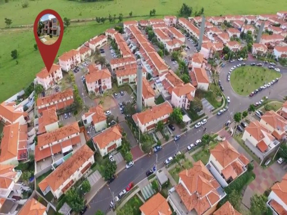 Imagem Apartamento com 3 Quartos à Venda, 82 m² em Parque Villa Flores - Sumaré