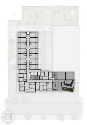 Imagem Imóvel com 3 Quartos à Venda, 77 m² em Cerqueira César - São Paulo Imagem Imóvel com 3 Quartos à Venda, 77 m² em Cerqueira César - São Paulo