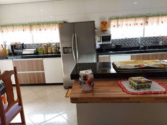 Imagem Casa com 3 Quartos à Venda, 400 m² em Jardim Paulista - Atibaia Imagem Casa com 3 Quartos à Venda, 400 m² em Jardim Paulista - Atibaia