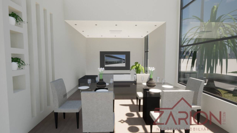 Imagem Casa com 3 Quartos à Venda, 201 m² em Bairro Dos Guedes - Tremembé