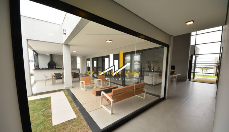 Imagem Casa com 4 Quartos à Venda, 500 m² em Jardim Morumbi - Indaiatuba Imagem Casa com 4 Quartos à Venda, 500 m² em Jardim Morumbi - Indaiatuba