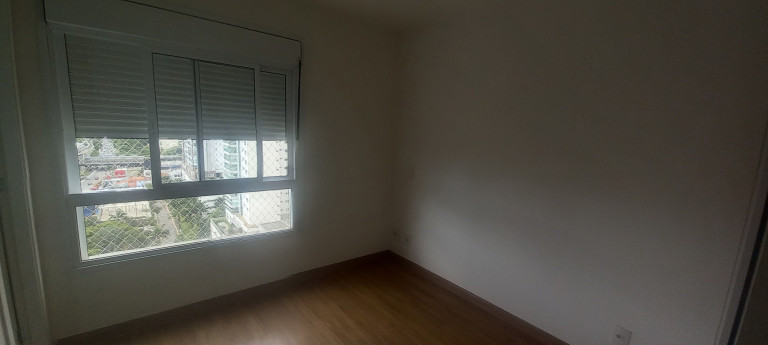 Imagem Apartamento com 2 Quartos à Venda, 71 m² em Campo Belo - São Paulo