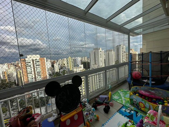 Imagem Apartamento com 3 Quartos à Venda, 263 m² em Vila Andrade - São Paulo Imagem Apartamento com 3 Quartos à Venda, 263 m² em Vila Andrade - São Paulo
