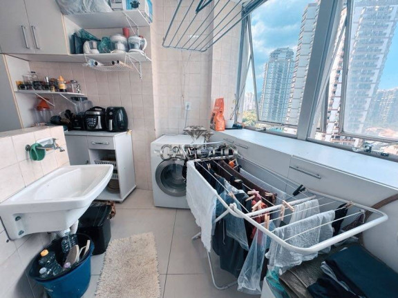 Imagem Apartamento com 2 Quartos à Venda, 86 m² em Barra Da Tijuca - Rio De Janeiro Imagem Apartamento com 2 Quartos à Venda, 86 m² em Barra Da Tijuca - Rio De Janeiro