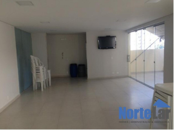 Imagem Apartamento com 2 Quartos à Venda, 80 m² em Santana - São Paulo