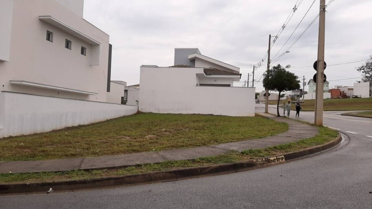 Imagem Terreno à Venda, 195 m² em Cajuru Do Sul - Sorocaba Imagem Terreno à Venda, 195 m² em Cajuru Do Sul - Sorocaba