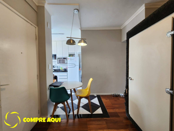 Imagem Apartamento com 2 Quartos à Venda, 55 m² em Vila Buarque - São Paulo Imagem Apartamento com 2 Quartos à Venda, 55 m² em Vila Buarque - São Paulo