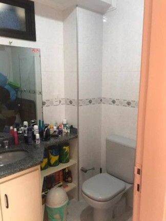 Imagem Imóvel com 3 Quartos à Venda, 83 m² em Vila Mariana - São Paulo