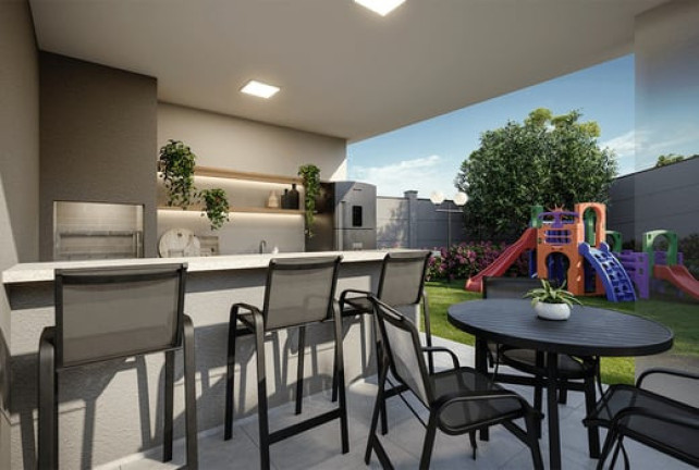 Imagem Apartamento com 2 Quartos à Venda, 51 m² em Campo Grande - Rio De Janeiro Imagem Apartamento com 2 Quartos à Venda, 51 m² em Campo Grande - Rio De Janeiro