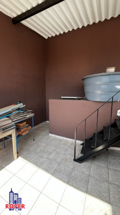Imagem Casa com 3 Quartos à Venda, 120 m² em Vila Invernada - São Paulo