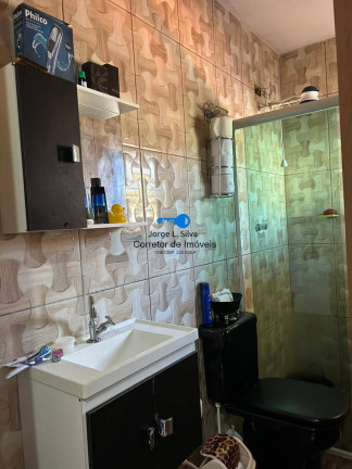 Imagem Sobrado com 4 Quartos à Venda, 154 m² em São Luiz (polvilho) - Cajamar