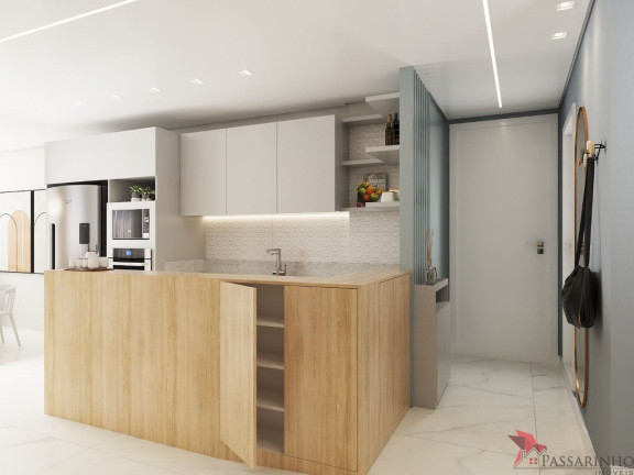 Imagem Apartamento com 2 Quartos à Venda, 130 m² em Centro - Torres Imagem Apartamento com 2 Quartos à Venda, 130 m² em Centro - Torres