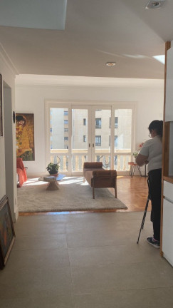 Imagem Imóvel com 2 Quartos à Venda, 112 m² em Jardim Paulista - São Paulo Imagem Imóvel com 2 Quartos à Venda, 112 m² em Jardim Paulista - São Paulo