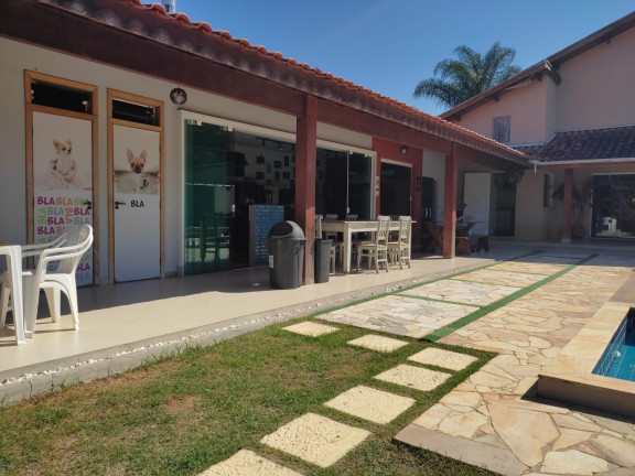 Imagem Casa com 3 Quartos à Venda, 255 m² em Socorro - Pindamonhangaba Imagem Casa com 3 Quartos à Venda, 255 m² em Socorro - Pindamonhangaba