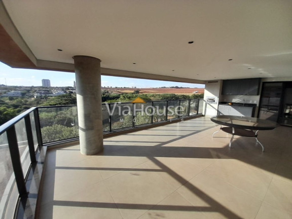 Imagem Apartamento com 4 Quartos à Venda, 298 m² em Jardim Olhos Dagua - Ribeirão Preto Imagem Apartamento com 4 Quartos à Venda, 298 m² em Jardim Olhos Dagua - Ribeirão Preto