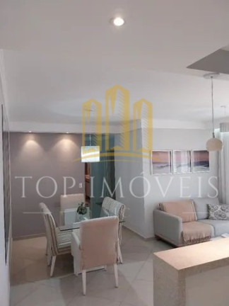 Imagem Apartamento com 3 Quartos à Venda, 92 m² em Vila Sanches - São José Dos Campos Imagem Apartamento com 3 Quartos à Venda, 92 m² em Vila Sanches - São José Dos Campos