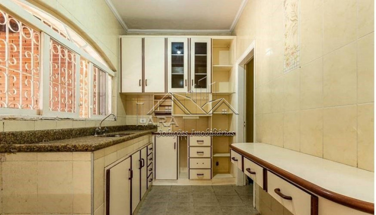 Imagem Sobrado com 4 Quartos à Venda, 580 m² em Burgo Paulista - Sao Paulo
