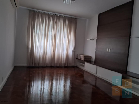 Imagem Apartamento com 4 Quartos à Venda, 287 m² em Copacabana - Rio De Janeiro