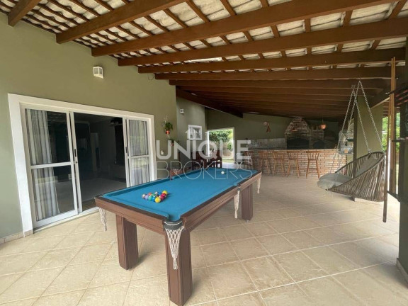 Imagem Casa de Condomínio com 4 Quartos à Venda, 972 m² em Jardim Tereza Cristina - Jundiaí