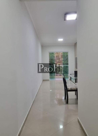 Imagem Apartamento com 2 Quartos à Venda, 62 m² em Jardim Santo Alberto - Santo André Imagem Apartamento com 2 Quartos à Venda, 62 m² em Jardim Santo Alberto - Santo André