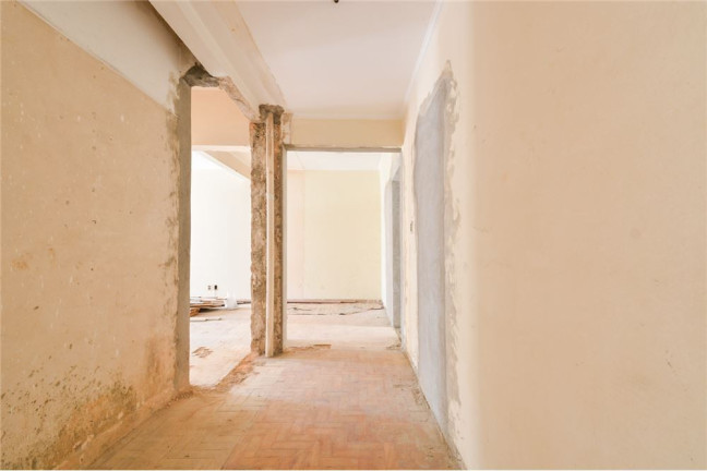 Imagem Apartamento com 4 Quartos à Venda, 294 m² em Consolação - São Paulo