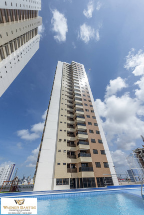 Imagem Apartamento com 2 Quartos à Venda, 89 m² em Aeroclube - João Pessoa Imagem Apartamento com 2 Quartos à Venda, 89 m² em Aeroclube - João Pessoa