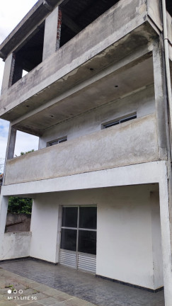 Imagem Casa com 5 Quartos à Venda, 400 m² em Jabaquara - São Paulo Imagem Casa com 5 Quartos à Venda, 400 m² em Jabaquara - São Paulo