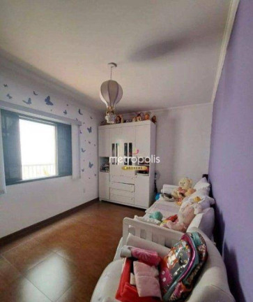 Imagem Sobrado com 3 Quartos à Venda, 245 m² em Parque São Vicente - Mauá