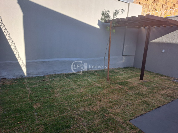 Imagem Casa com 3 Quartos à Venda, 100 m² em Coophatrabalho - Campo Grande Imagem Casa com 3 Quartos à Venda, 100 m² em Coophatrabalho - Campo Grande